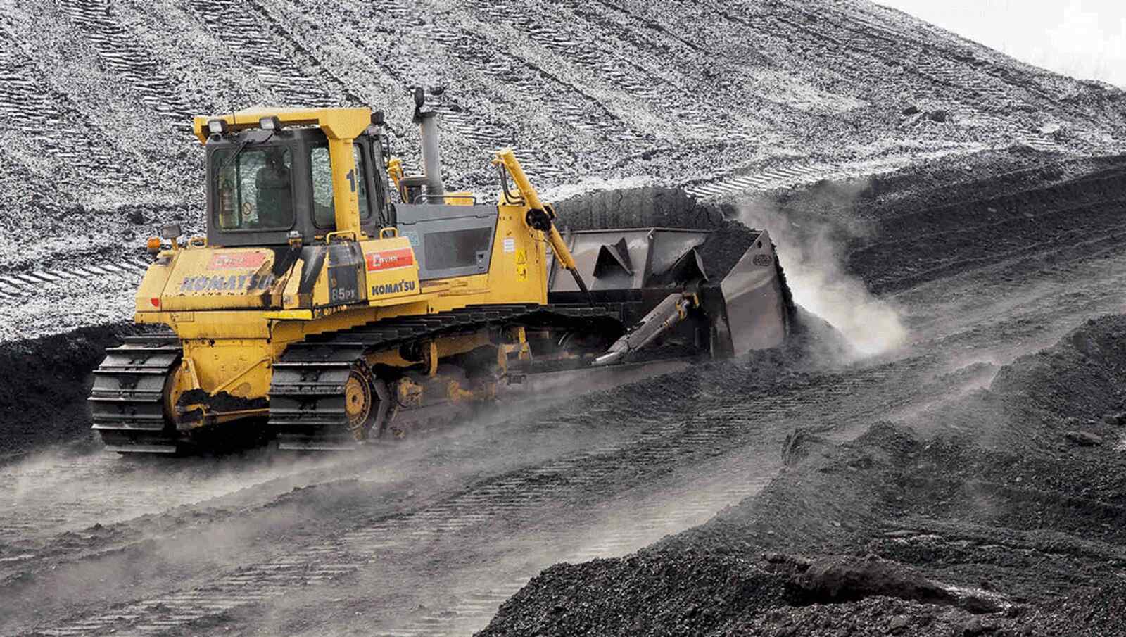 Sociedade civil desafia governo a adoptar "estratégia urgente" para minerais