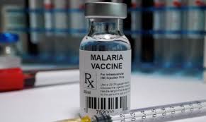 Sofala introduz vacina contra a malária – home