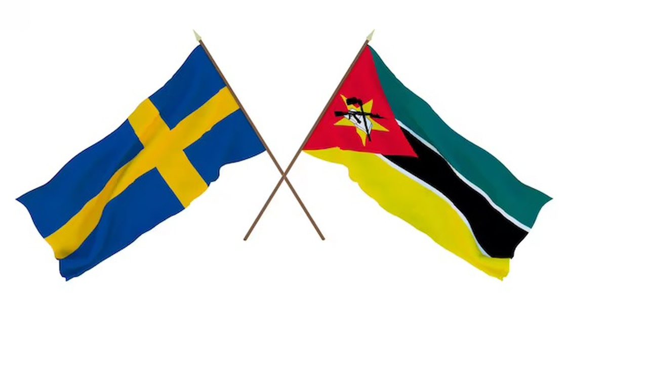 Suécia não vai encerrar cooperação com moçambique, garante o mnec