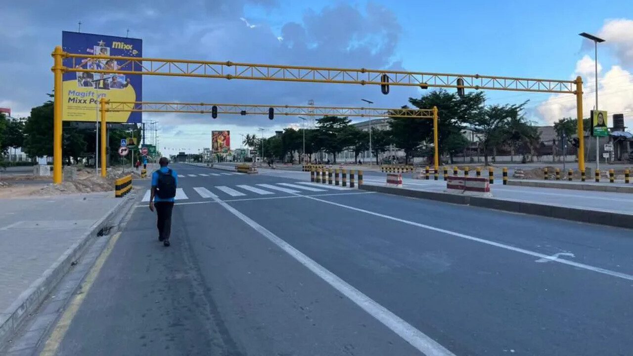 Tanzânia proibido de celebrar o dia da independência nacional