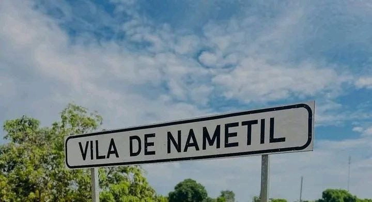 UIR leva dirigente do ANAMOLA e instala clima de caos