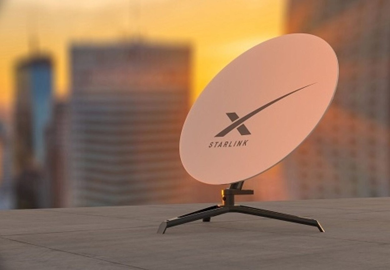 Uganda restringe a importação de equipamentos Starlink antes das eleições