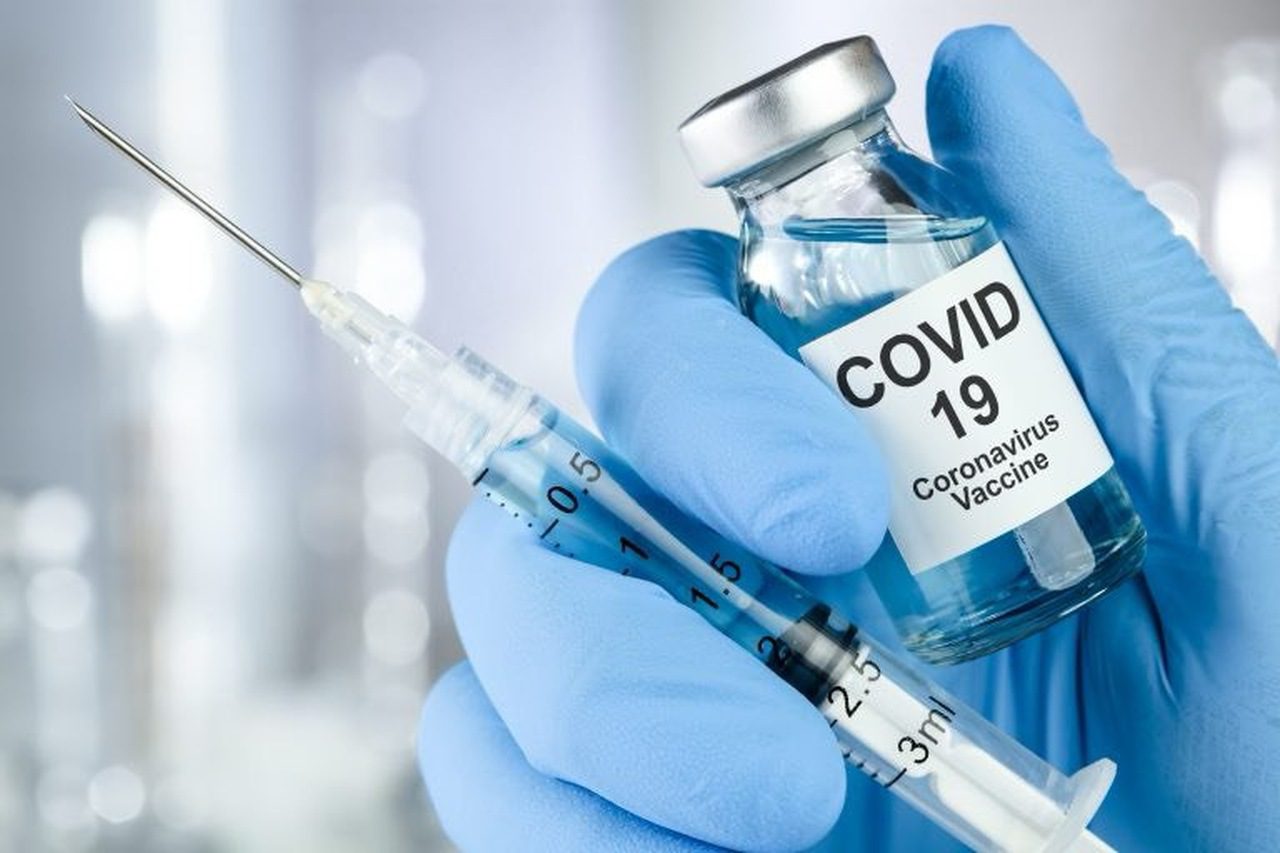 Vacina contra a covid 19 associada a menor risco de morte