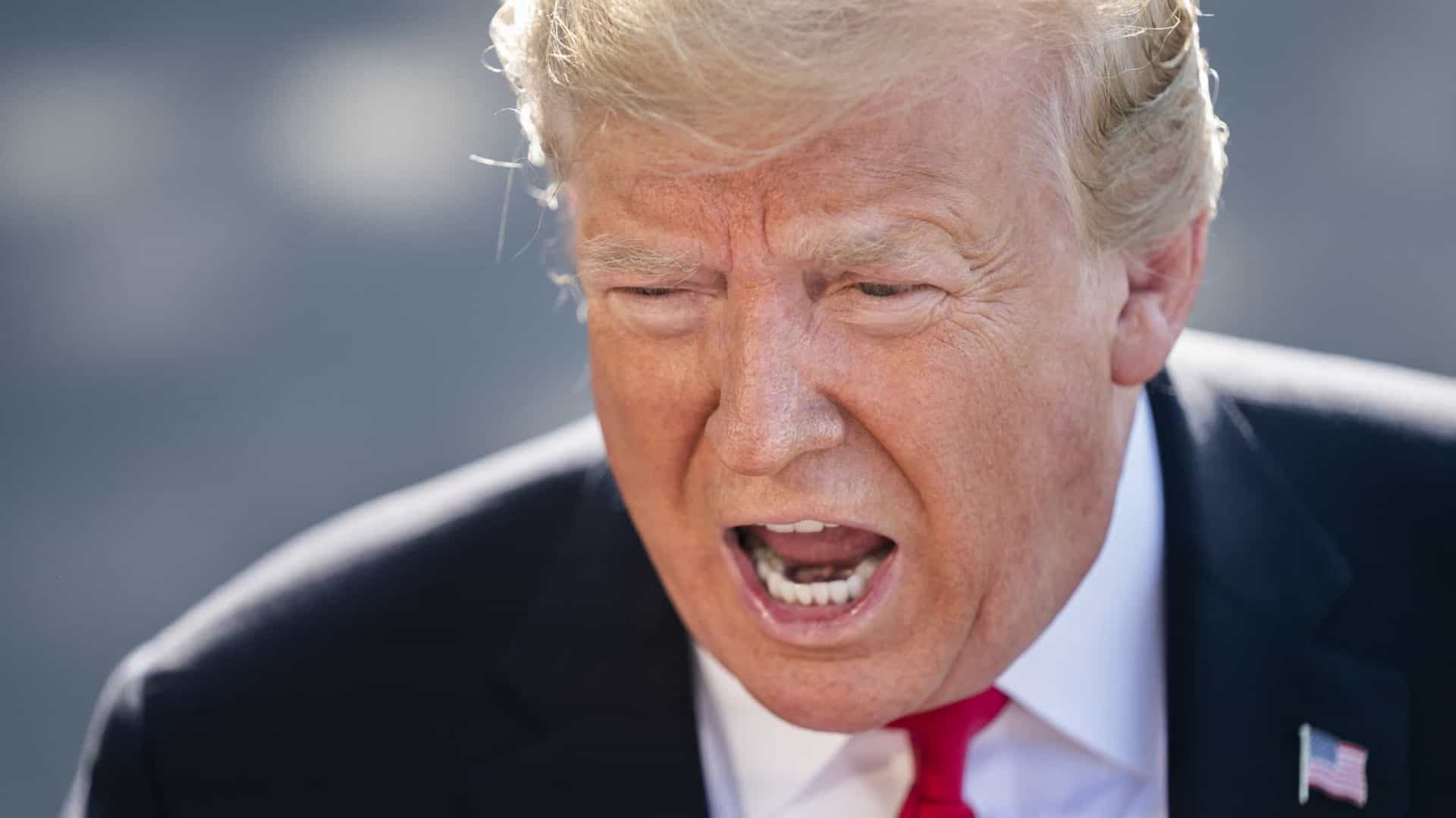 Venezuela? trump terá proposto saída de maduro (que pediu amnistia)