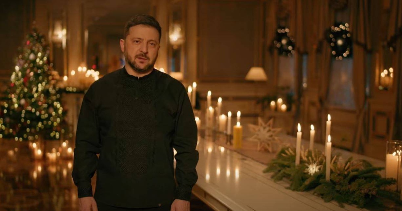 Zelensky declara desejo de morte de Putin e provoca Moscovo
