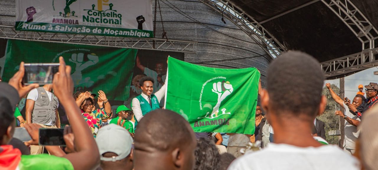 ANAMOLA anuncia ações legais contra difamação ao partido e ao