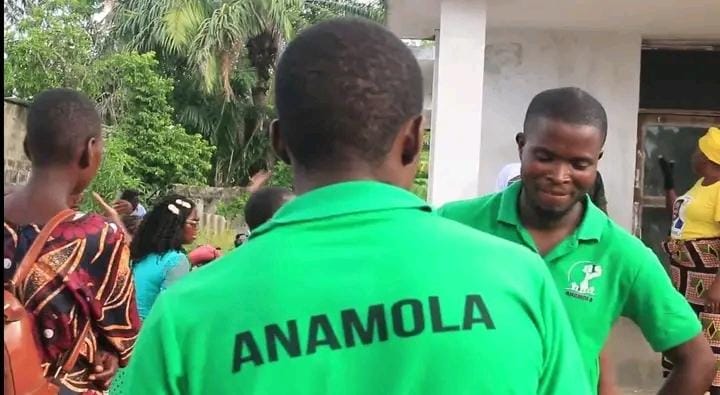 ANAMOLA denuncia assassinatos na Zambézia