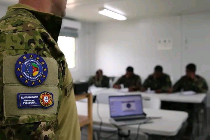Arranca em Moçambique a 2.ª edição do Programa de Formação