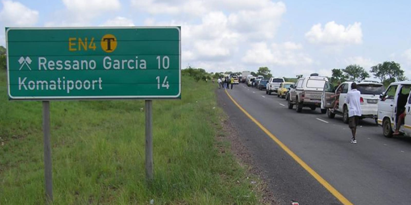 Autoridades anunciam medidas para flexibilizar fluxo migratório após as festas