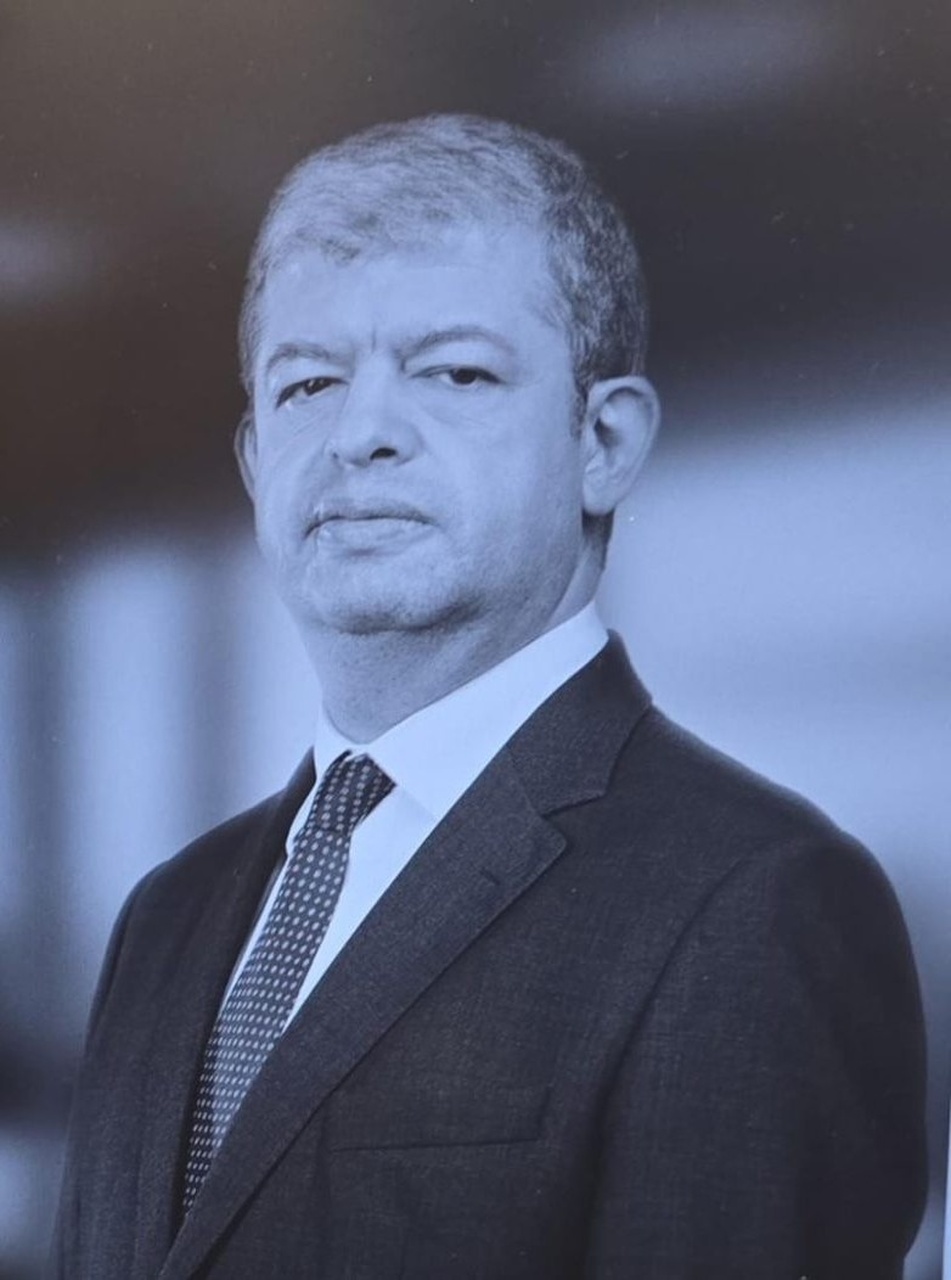 BCI lamenta o falecimento do Administrador Pedro Reis