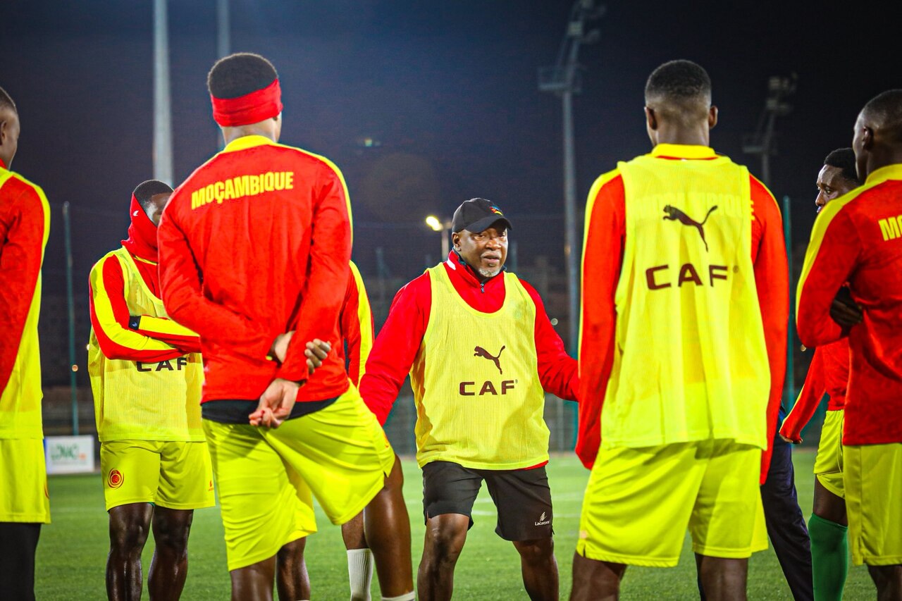 Chiquinho Conde pode “estar avulso” a partir de 31 de