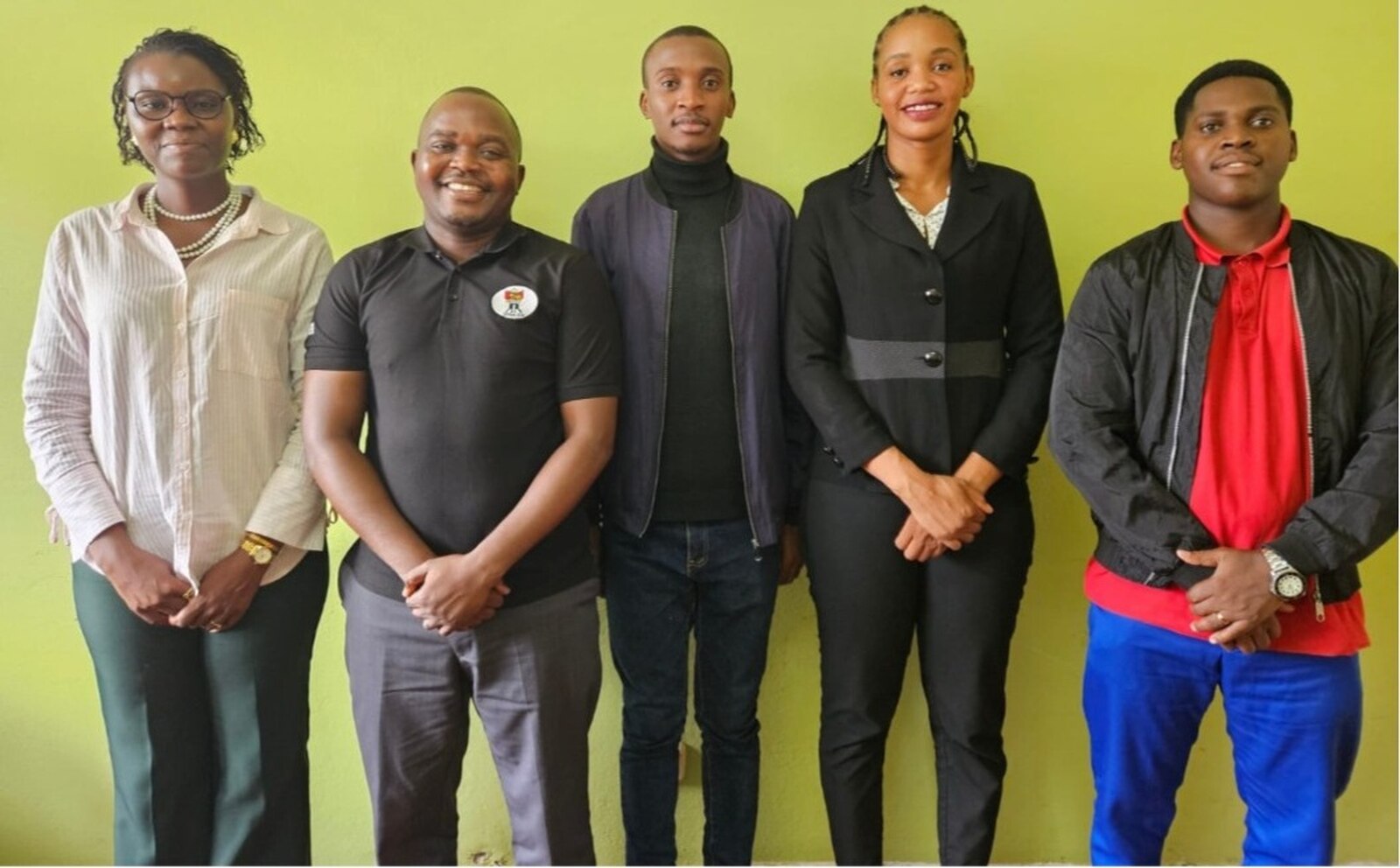Comité nacional do Jovem Trabalhador e Conselho da Juventude reforçam