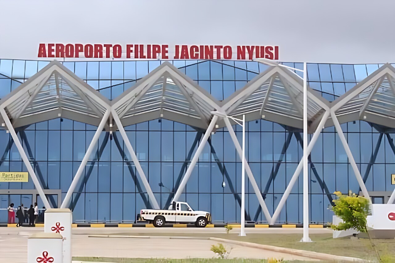 Como os desastres trazem uma glória ‘temporária’ para o Aeroporto