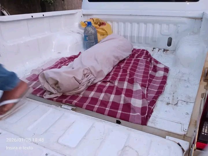 Criança de 10 anos morre electrocutada ao ligar chaleira eléctrica