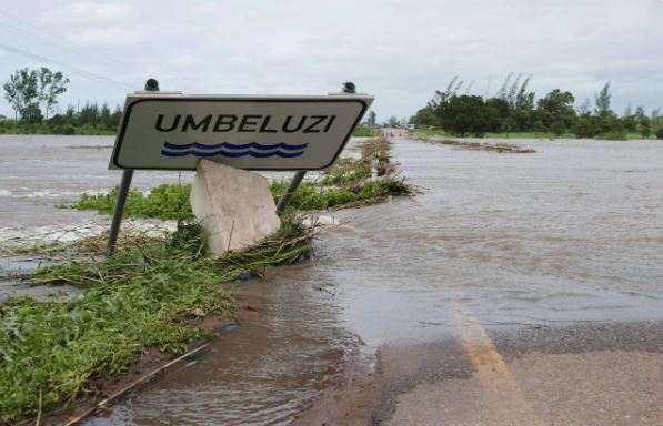 DNGRH anuncia interrupção de travessia na ponteca de Mazambanine
