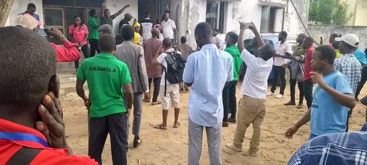 Desentendimento interno ameaça estrutura do ANAMOLA na Zambézia
