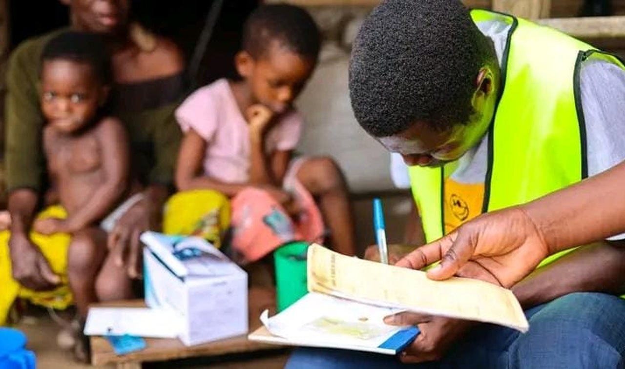 FDC reforça apoio logístico no arranque da campanha contra a