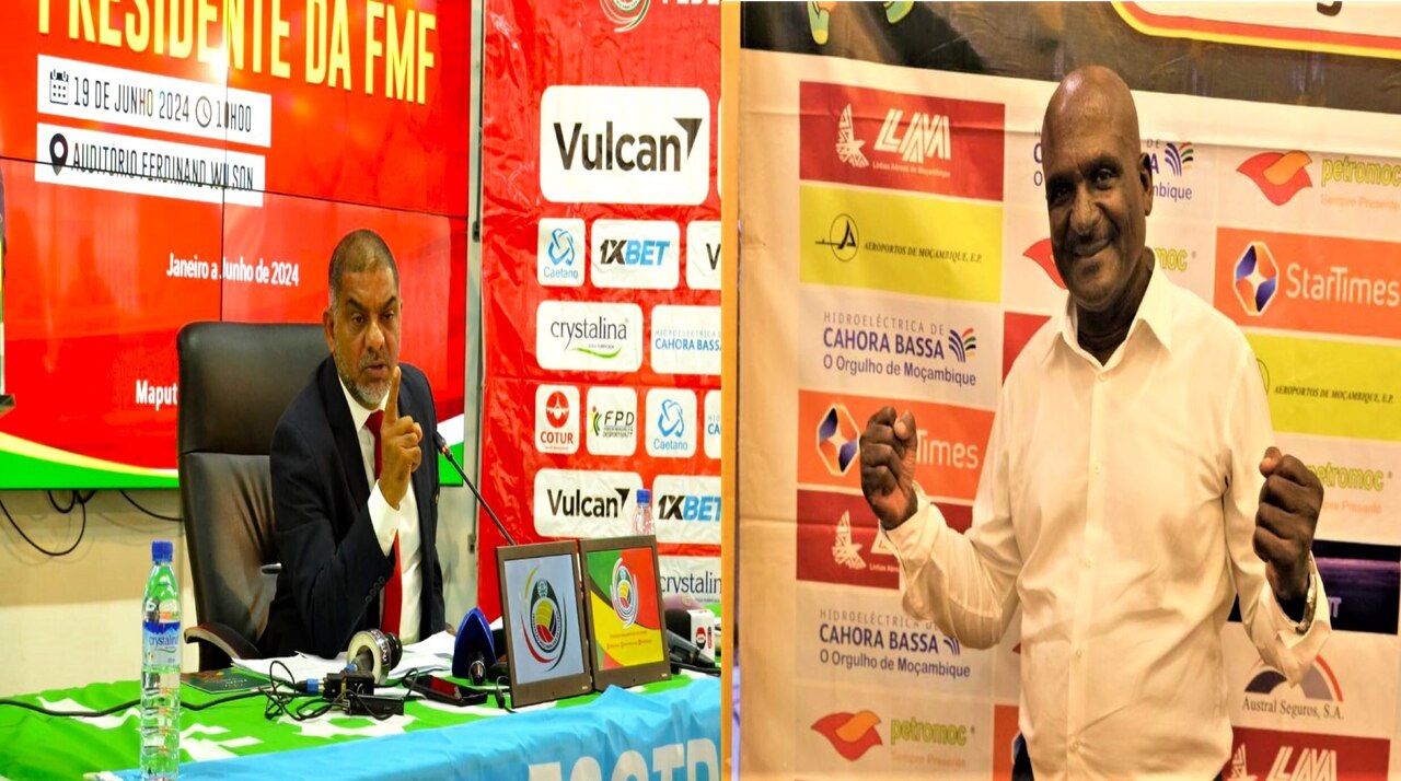 FMF apresenta novo modelo do Moçambola nas próximas semanas