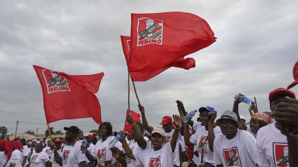 FRELIMO alerta para burlas praticadas em nome de dirigentes do