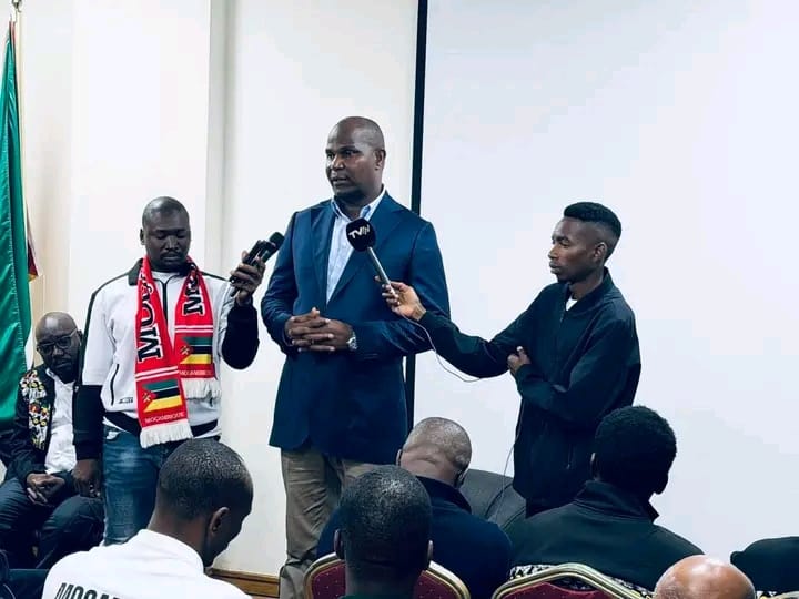 Frelimo congratula Daniel Chapo pelo cumprimento da promessa aos Mambas