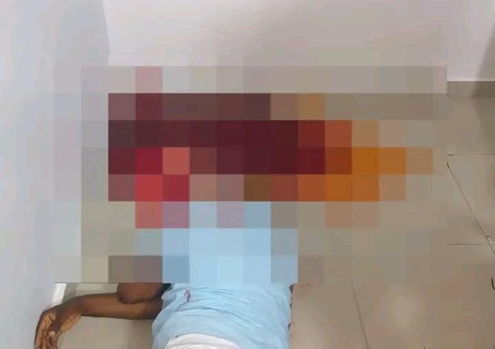 Funcionário da Autoridade Tributária assassinado no seu escritório em Maputo