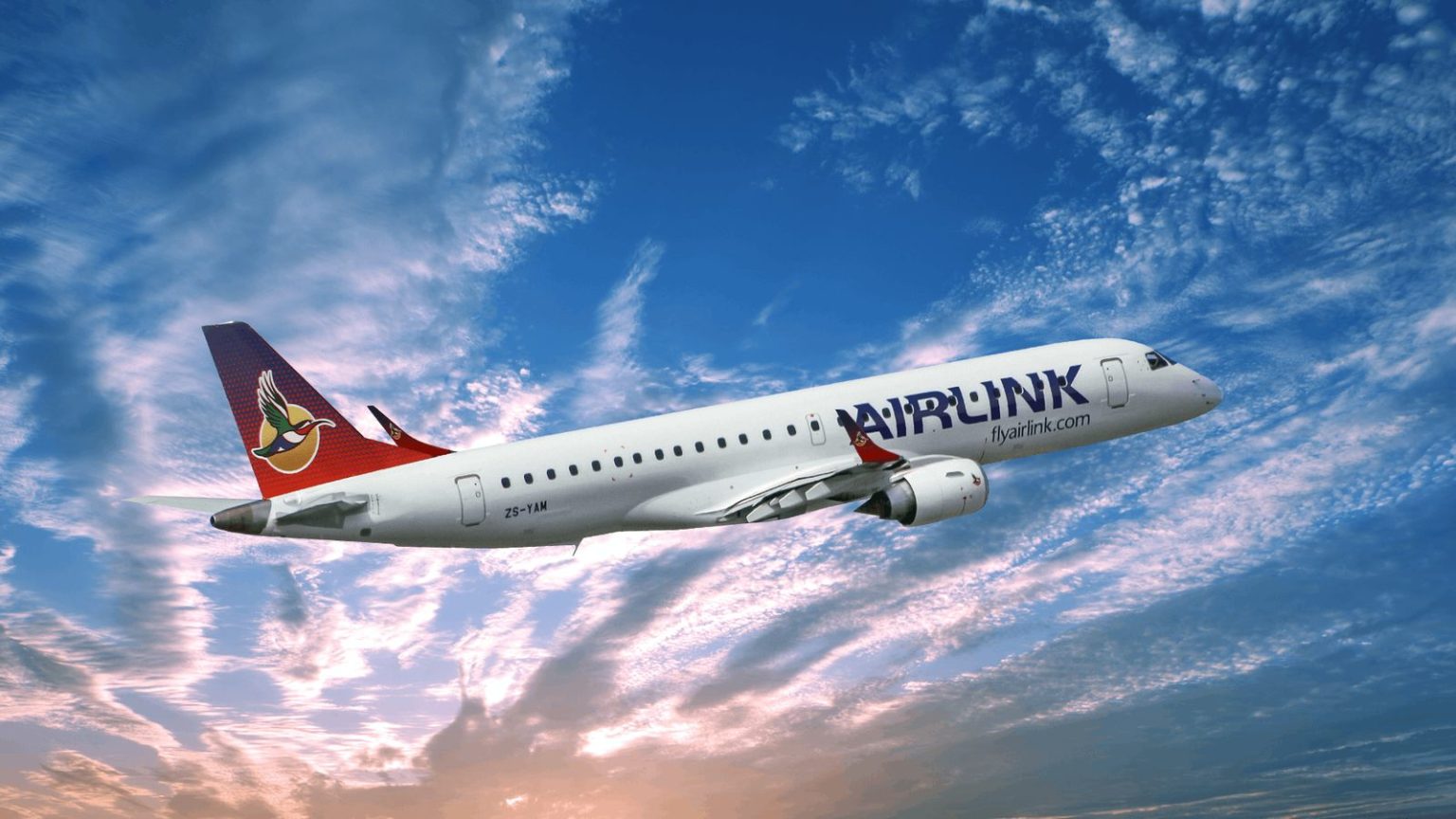 Governador de Nampula diz que operações da Airlink não devem