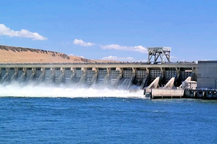 Governo anuncia aumento das descargas da Barragem dos Pequenos Libombos