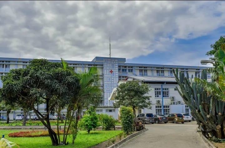 Hospital Central da Beira suspende serviços de Ginecologia e Obstetrícia