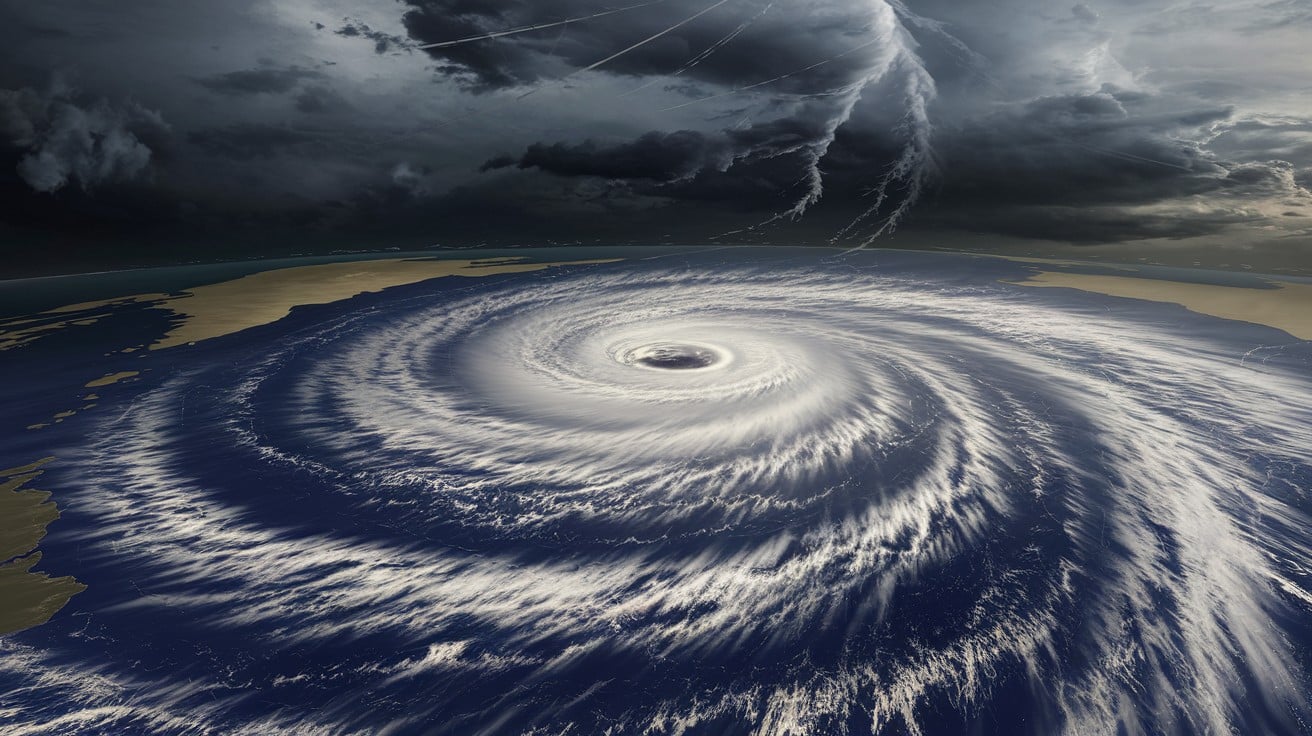 INAM diz que tempestade Dudzai já não constitui perigo para