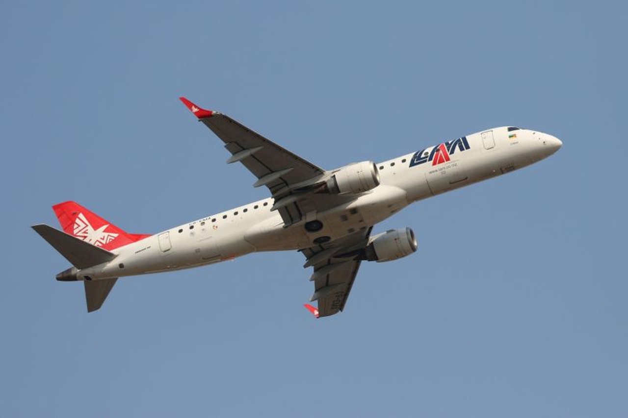LAM proíbe transporte de produtos frescos na cabina das Aeronaves