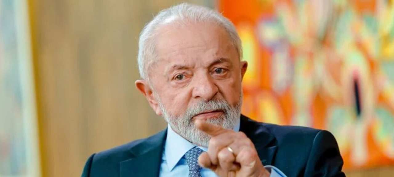 Lula diz que ataque a Venezuela ultrapassa “a linha inaceitável”