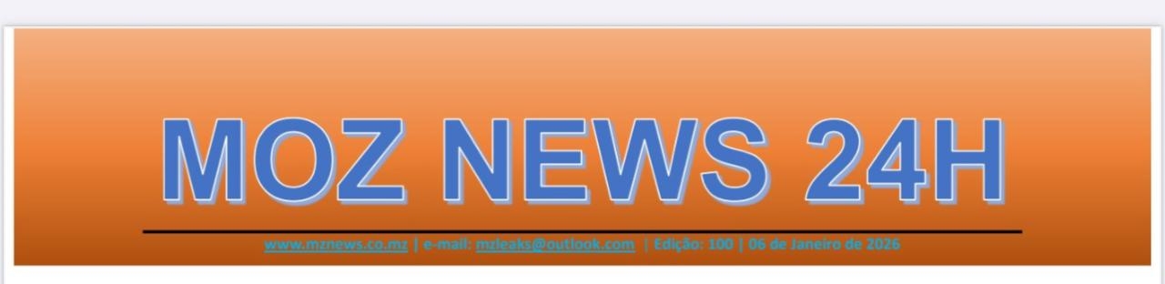 MZNews Comunicado