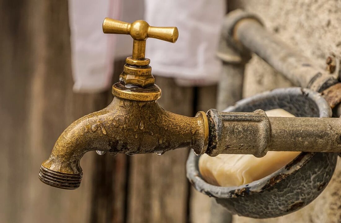 Maputo e Matola com restrições no abastecimento de água