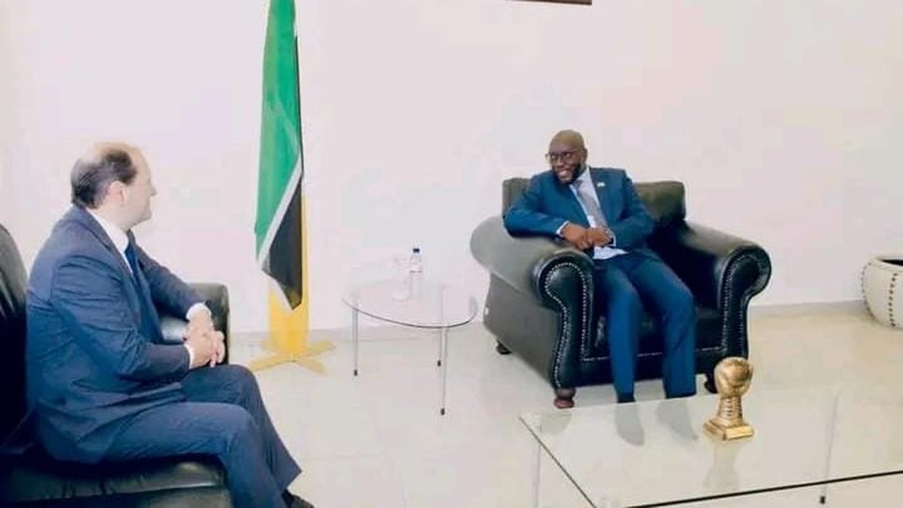 Moçambique e Portugal alinham formação profissional para responder às exigências