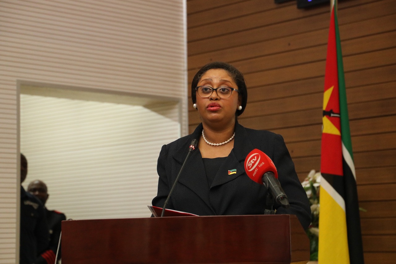 Moçambique falha meta de arrecadação de receitas em