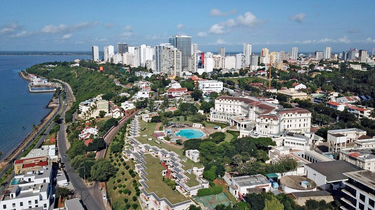 Moçambique implicado em operação da Interpol com mais de 3.500