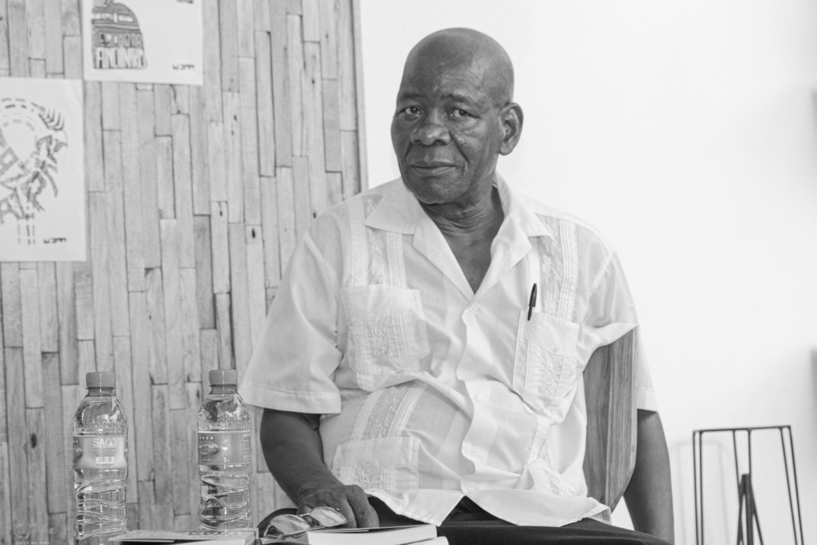 Morreu o jornalista Felisberto Firmino
