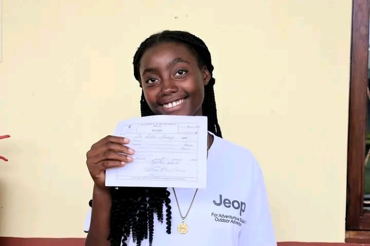 Nampula regista aumento de jovens no recenseamento militar