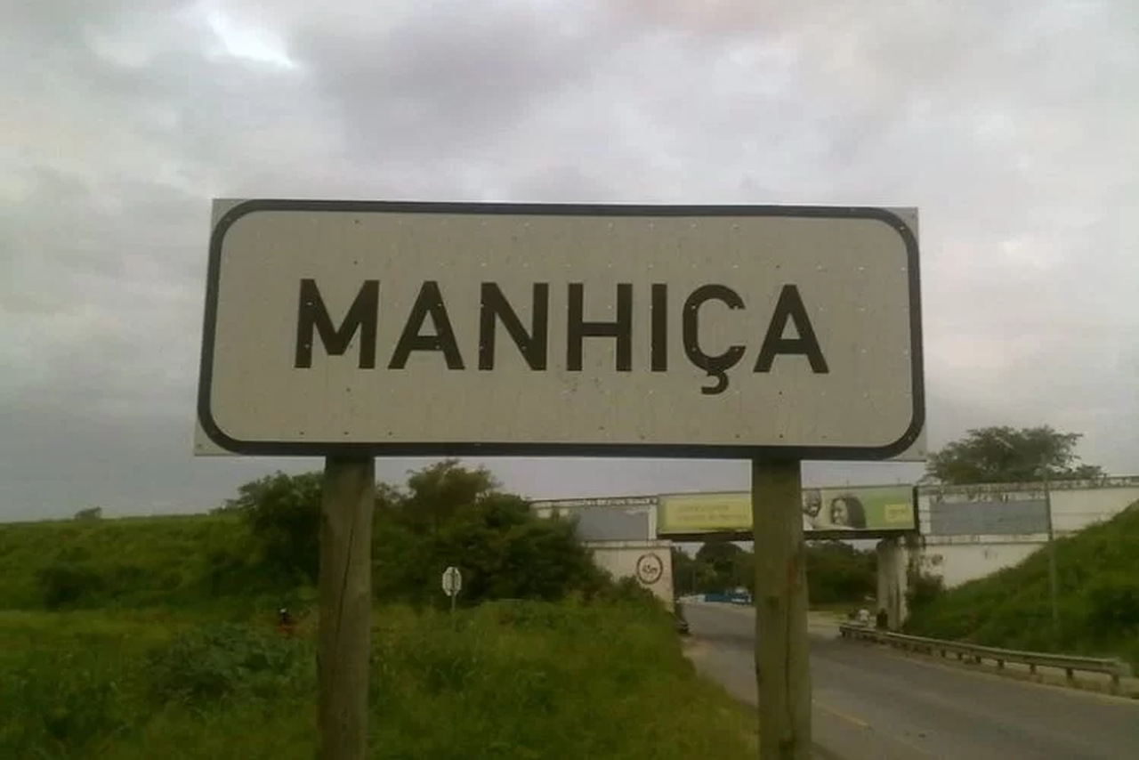 Presença de homens estranhos na Manhiça levanta suspeitas