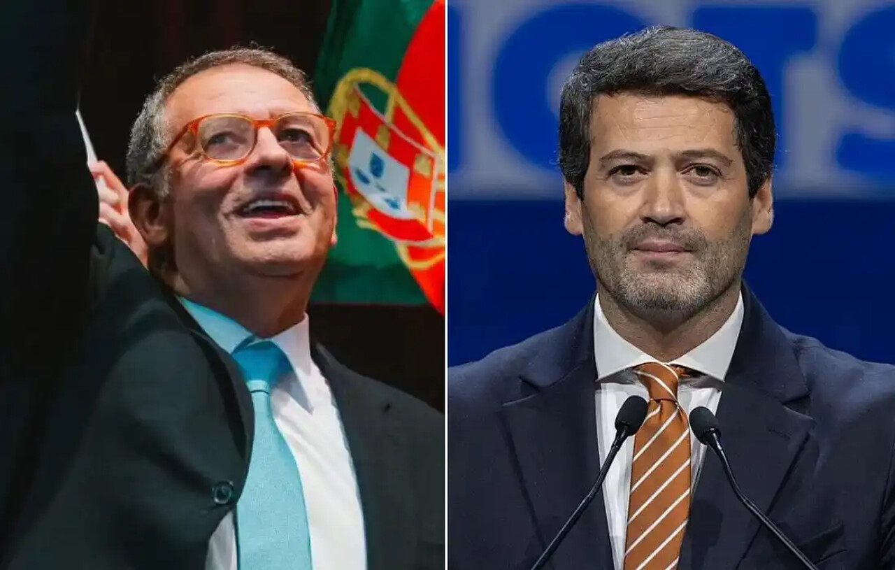 Presidenciais em Portugal arrastam se para a segunda volta