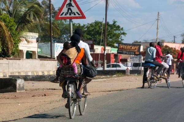 Quelimane passa a cobrar taxa anual aos taxistas de bicicletas
