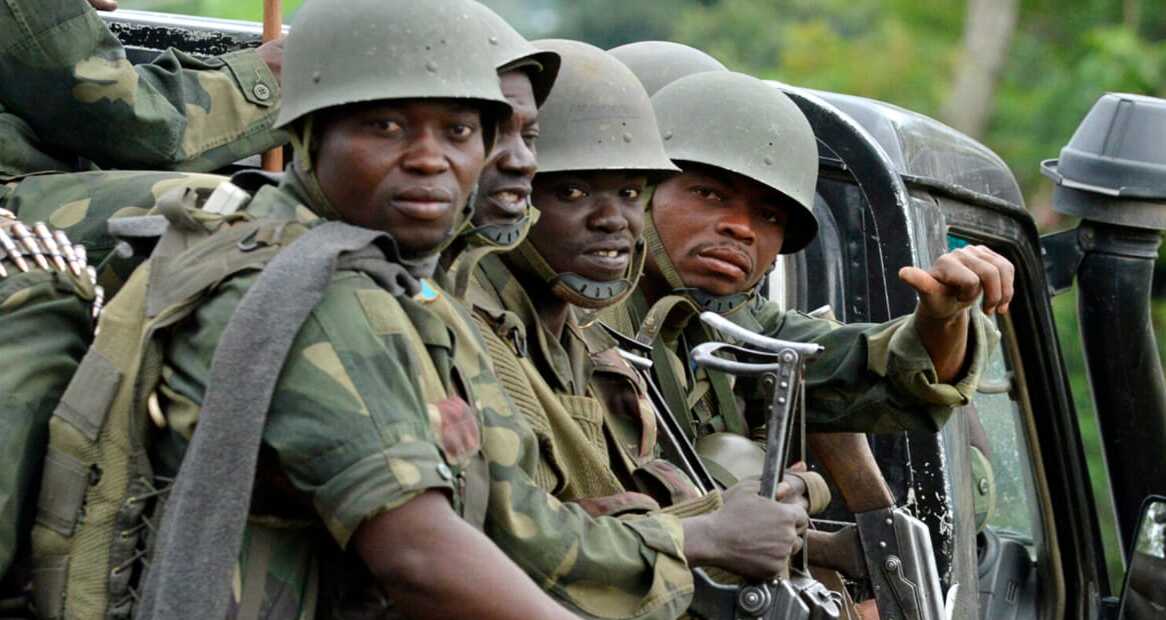 RDC acusa Ruanda de ocupação ilegal em Uvira e exige