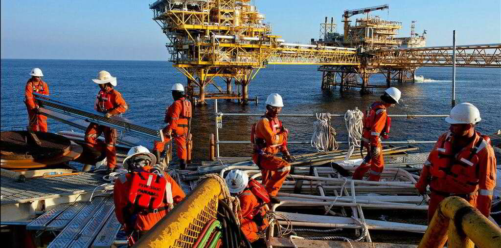 “Retoma do projecto Mozambique LNG é marco estratégico para o
