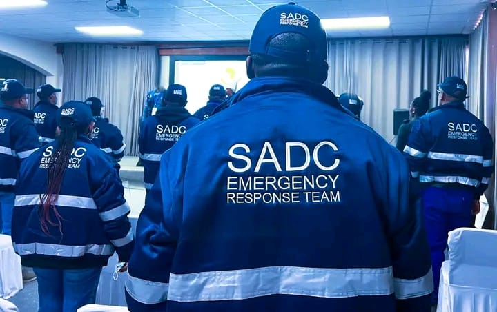 SADC envia Equipa de Resposta de Emergência para Moçambique e