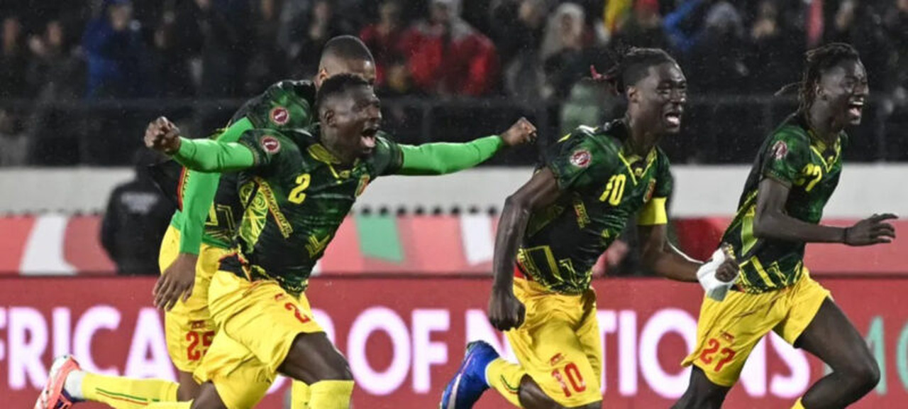 Senegal e Mali nos quartos de final do CAN