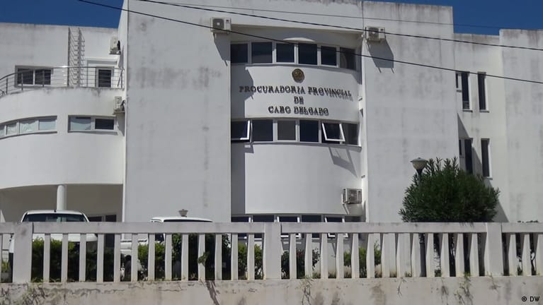 Suspeitas no recrutamento da PRM levam Ministério Público a investigar
