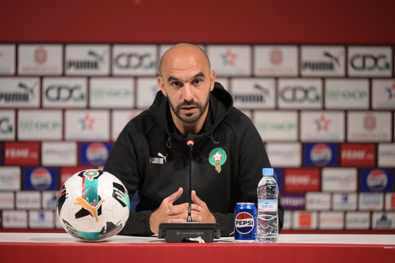 Técnico do Marrocos alerta para possível armadilha contra a Tanzânia