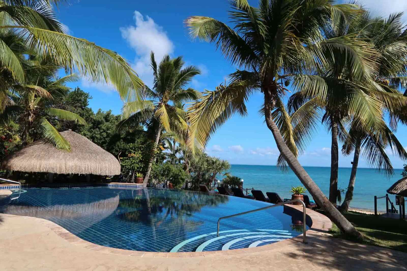 Trabalhadores do luxuoso Anantara Bazaruto Resort agridem gestor por falta