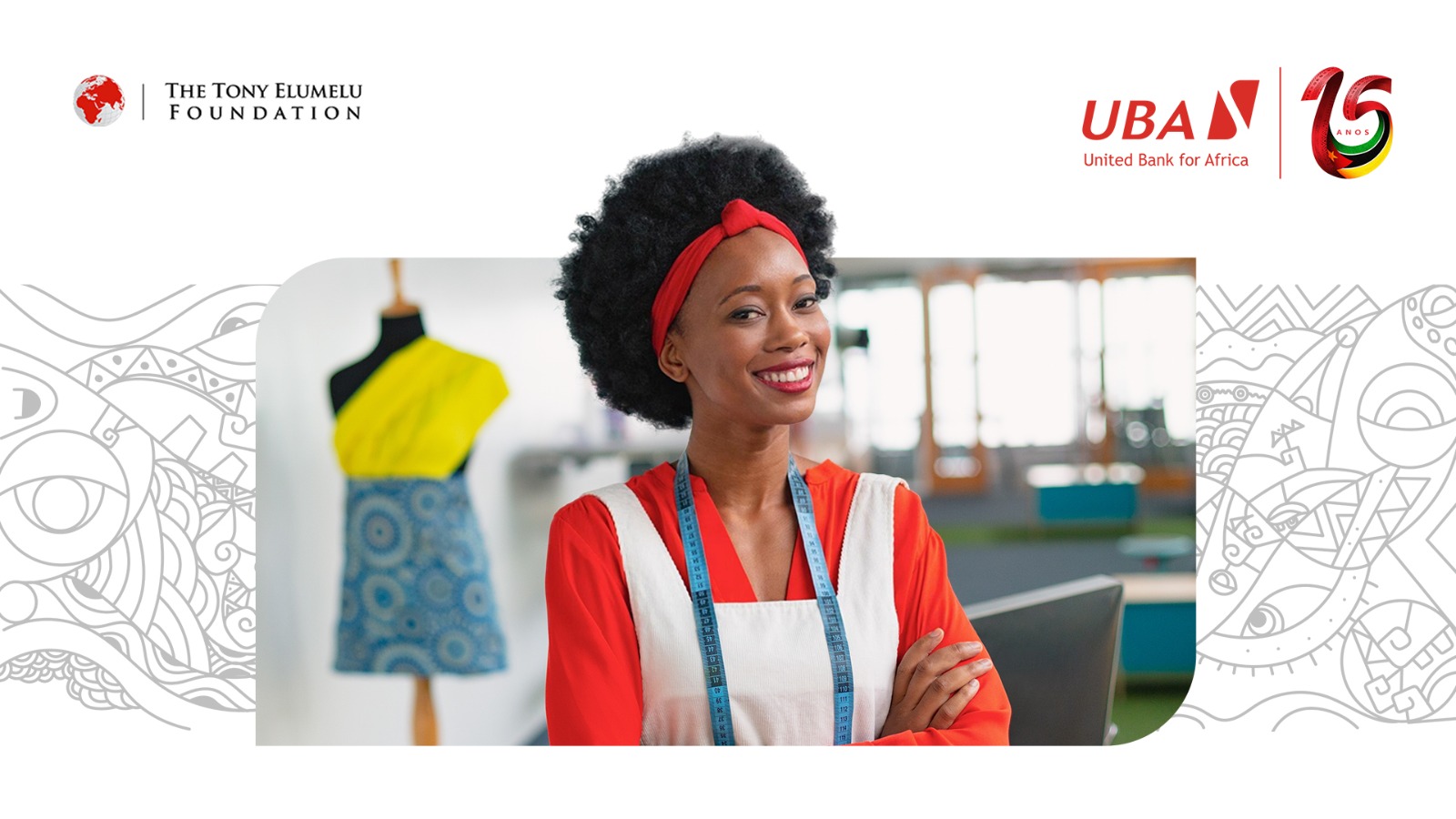 UBA lança inscrições para o Maior Programa de Empreendedorismo Jovem