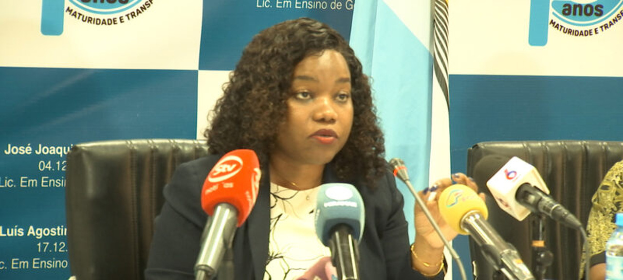 UP Maputoː Mais de 16 mil candidatos disputam 4 mil vagas